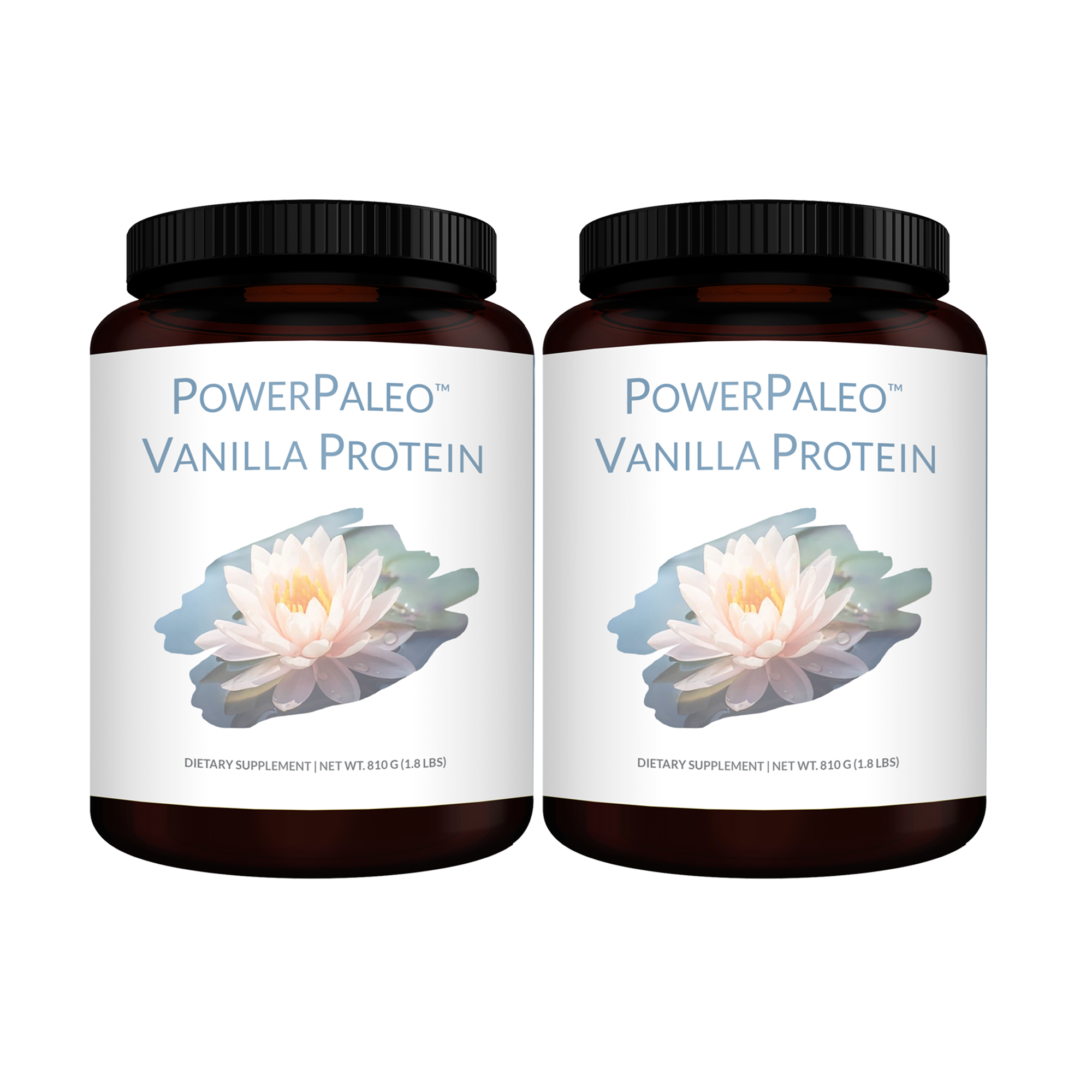 Is Protein Powder Paleo?