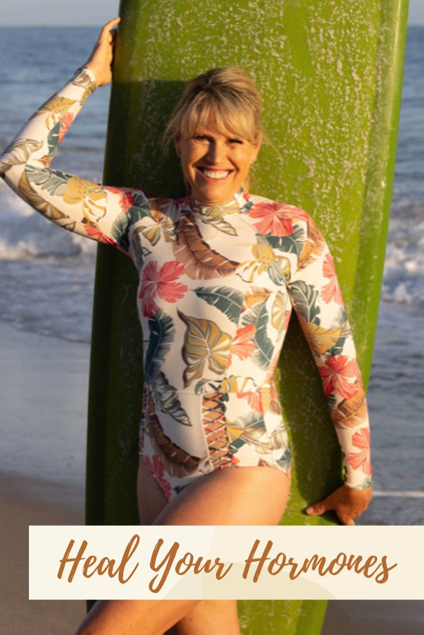 HealYourHormones-Program