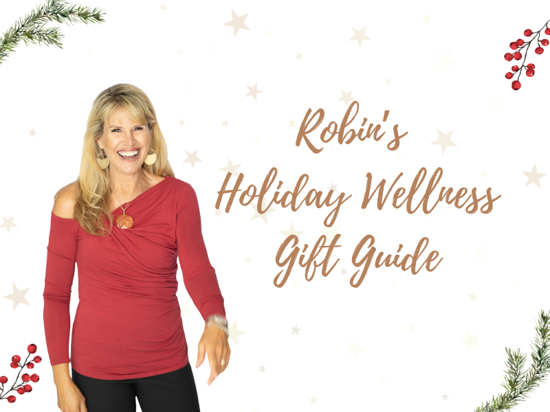 Holiday Wellness Gift Guides 2025