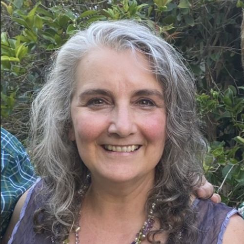 Theresa D. Natural Hormone Solution Customer