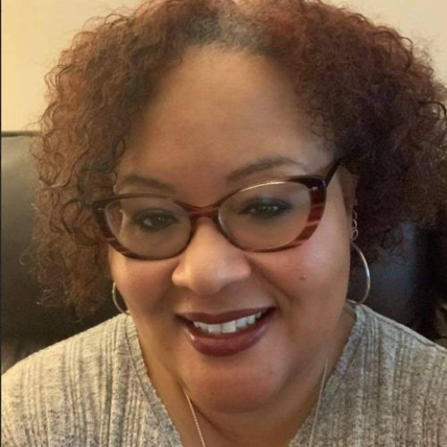 Theresa D. Natural Hormone Solution Customer